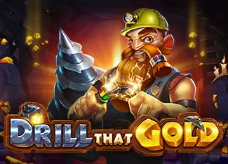 Drill That Gold - PORTBET88