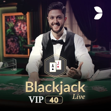 Blackjack VIP 40 - PORTBET88