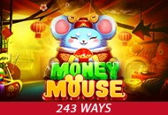 Spadegaming : Money Mouse - PORTBET88