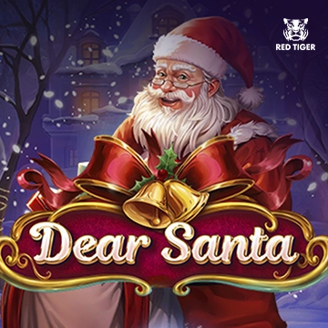 Dear Santa - PORTBET88