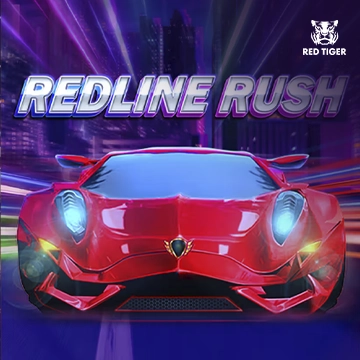 Redline Rush - PORTBET88