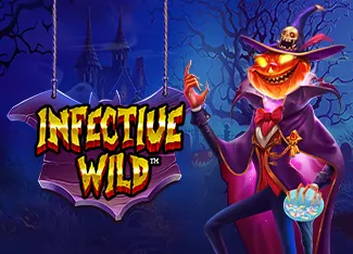 Infective Wild - PORTBET88