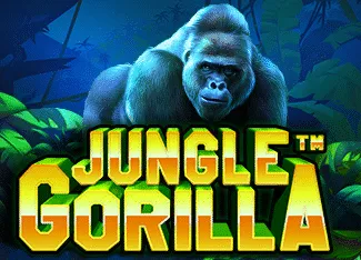 Jungle Gorilla - PORTBET88