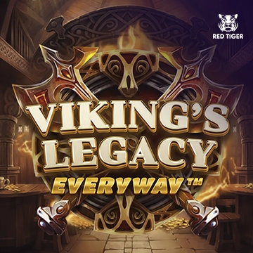 Viking’s Legacy EveryWay™ - PORTBET88
