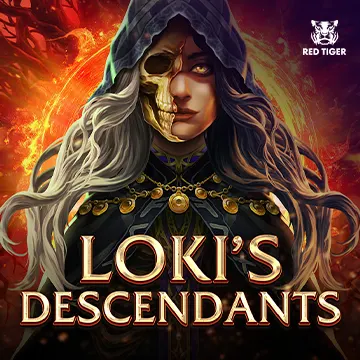 Lokis Descendants - PORTBET88