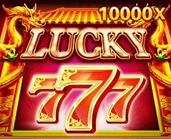 Lucky Seven - PORTBET88