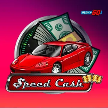 Speed Cash - PORTBET88