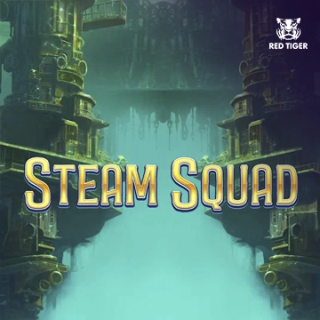 Steam Squad - PORTBET88