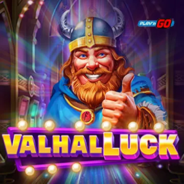ValhalLuck - PORTBET88