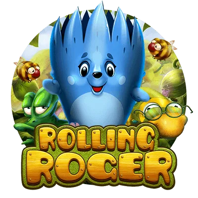 Rolling Roger - PORTBET88