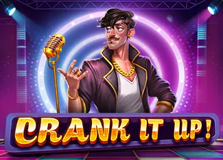 Crank it Up - PORTBET88