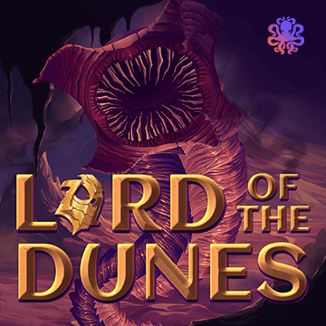 Lord of the Dunes - PORTBET88
