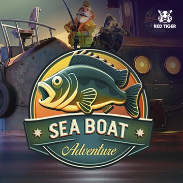 Sea Boat Adventure - PORTBET88