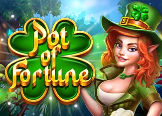 Pot of Fortune - PORTBET88