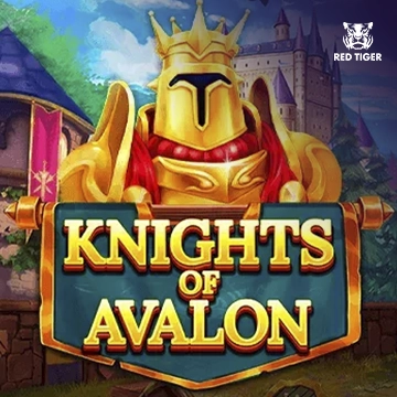 Knights Of Avalon - PORTBET88