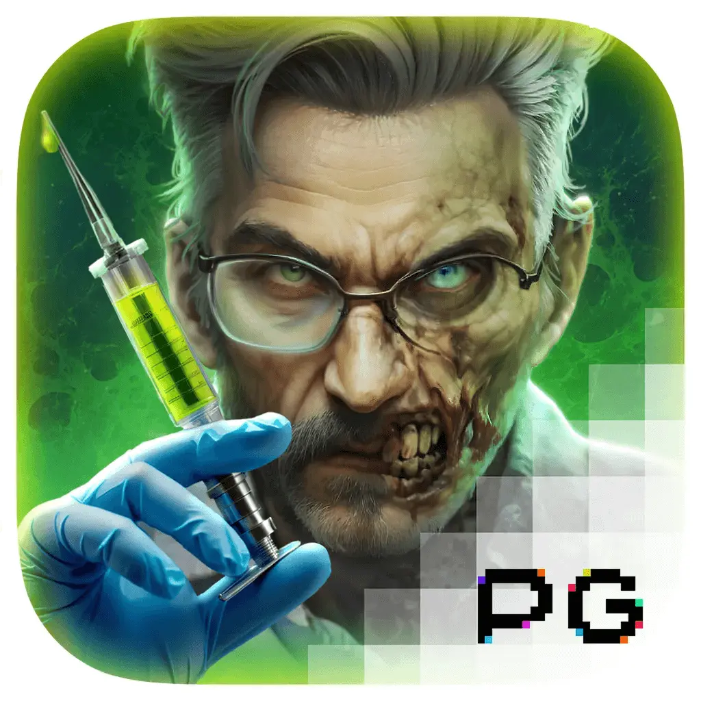 Zombie Outbreak - PORTBET88