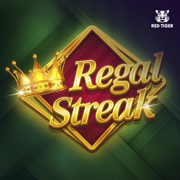 Regal Streak - PORTBET88