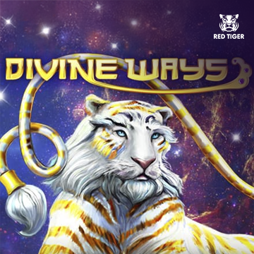Divine Ways - PORTBET88