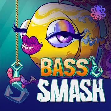 Bass Smash - PORTBET88