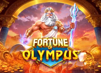 Fortune of Olympus - PORTBET88