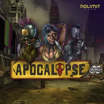 Apocalypse Super xNudge - PORTBET88
