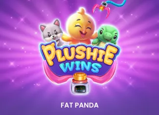 Plushie Wins - PORTBET88