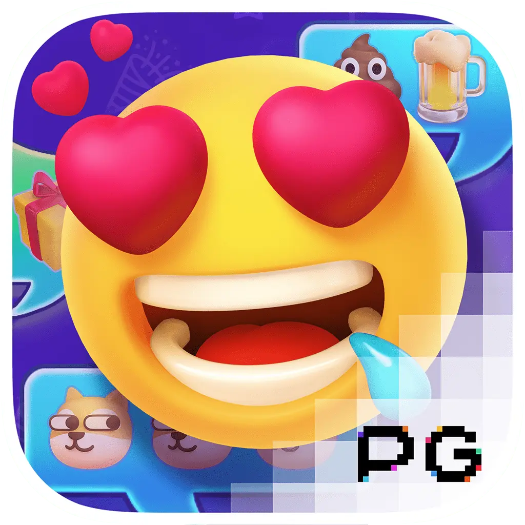Emoji Riches - PORTBET88