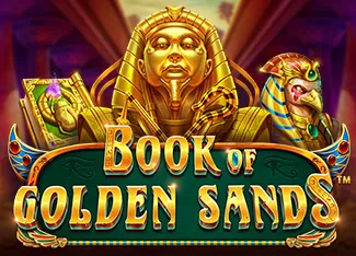 Book of Golden Sands - PORTBET88