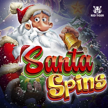 Santa Spins - PORTBET88