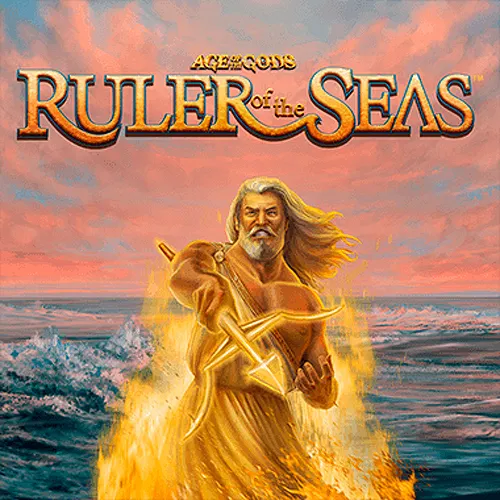 Age of the Gods: Ruler of the Seas - PORTBET88