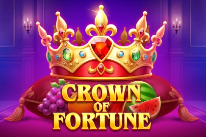 Crown of Fortune - PORTBET88