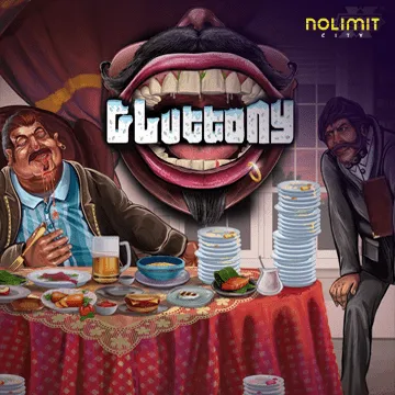 Gluttony - PORTBET88