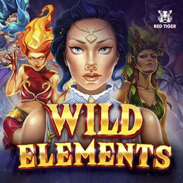 Wild Elements - PORTBET88