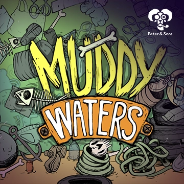 Muddy Waters - PORTBET88