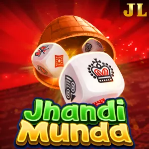 Jhandi Munda - PORTBET88