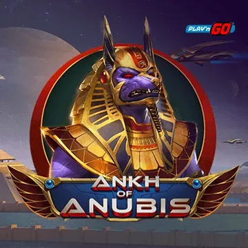 Ankh of Anubis - PORTBET88