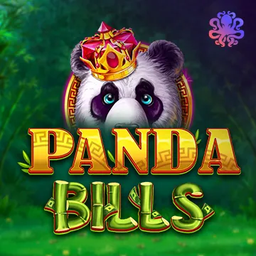 Panda Bills - PORTBET88