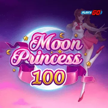 Moon Princess 100 - PORTBET88