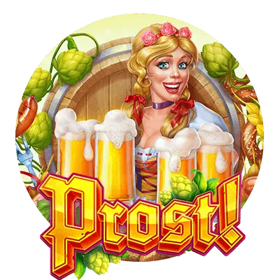 Prost! - PORTBET88