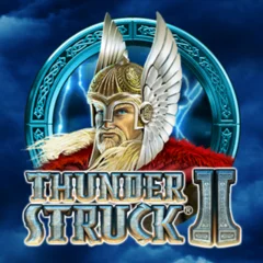 Microgaming : ThunderStruck II - PORTBET88