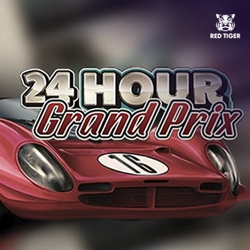 24 Hour Grand Prix - PORTBET88