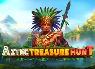 Aztec Treasure Hunt - PORTBET88