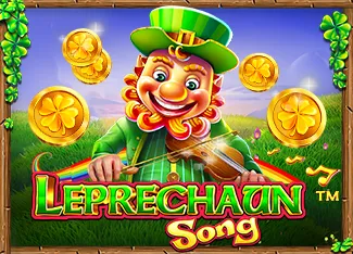 Leprechaun Song - PORTBET88