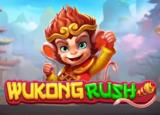 Monkey King Rush - PORTBET88