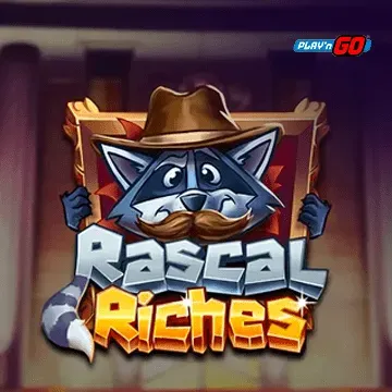 Rascal Riches - PORTBET88