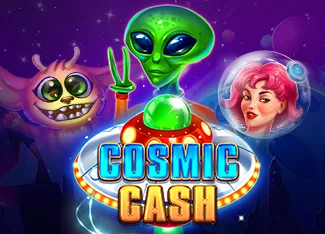 Cosmic Cash - PORTBET88
