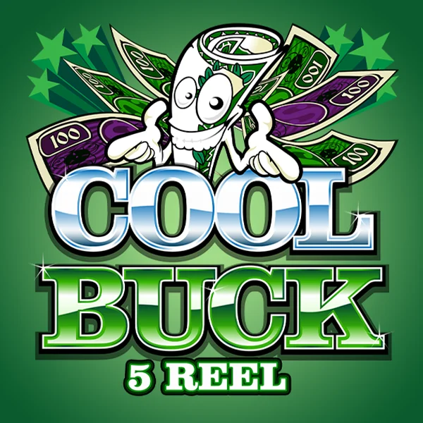Microgaming : Cool Buck - 5 Reel - PORTBET88
