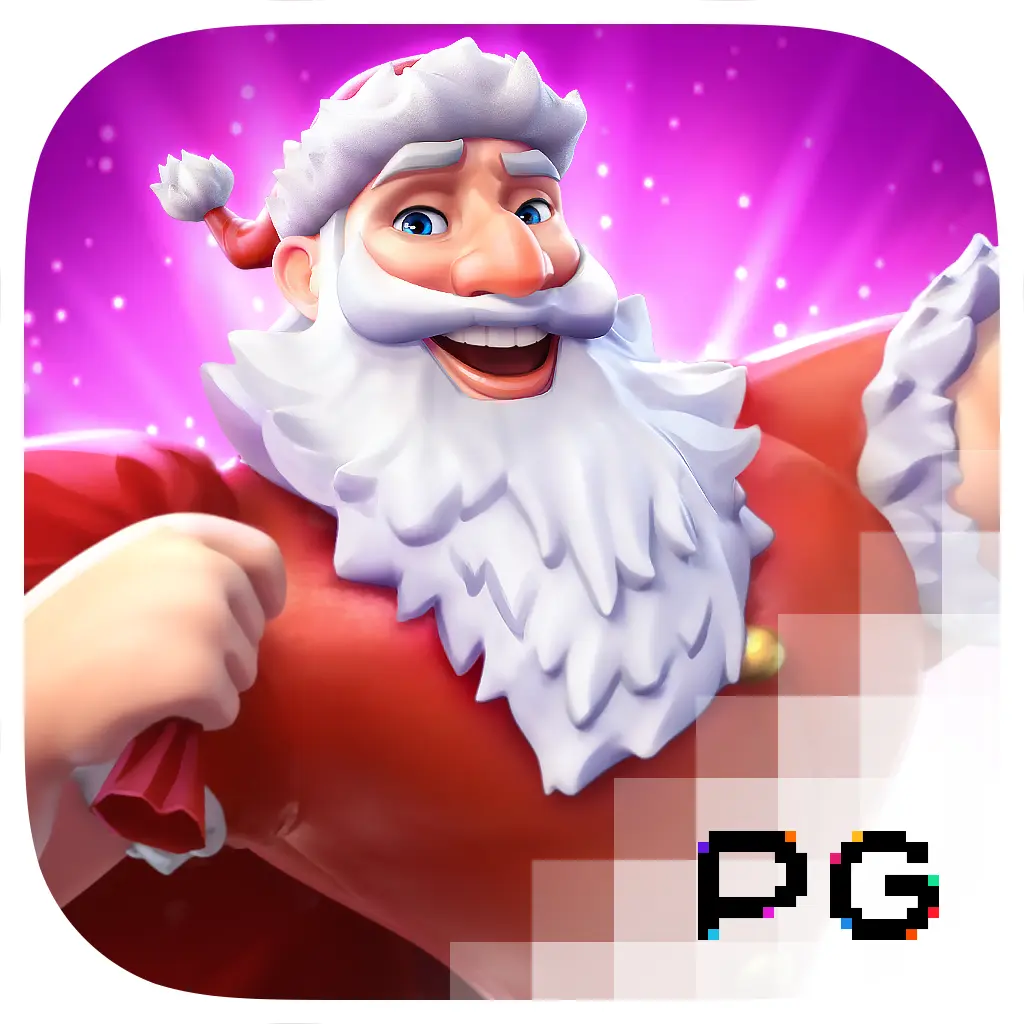 Santas Gift Rush - PORTBET88