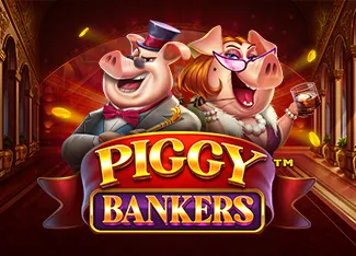 Piggy Bankers - PORTBET88