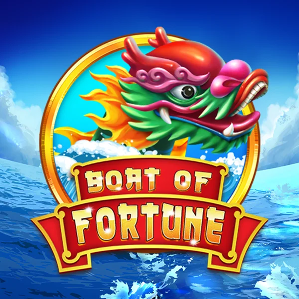 Microgaming : Boat of Fortune - PORTBET88
